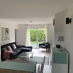 Haus Steilufer Wohnung 2
