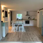 Haus Steilufer Wohnung 2