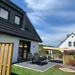 Haus Steilufer Wohnung 2