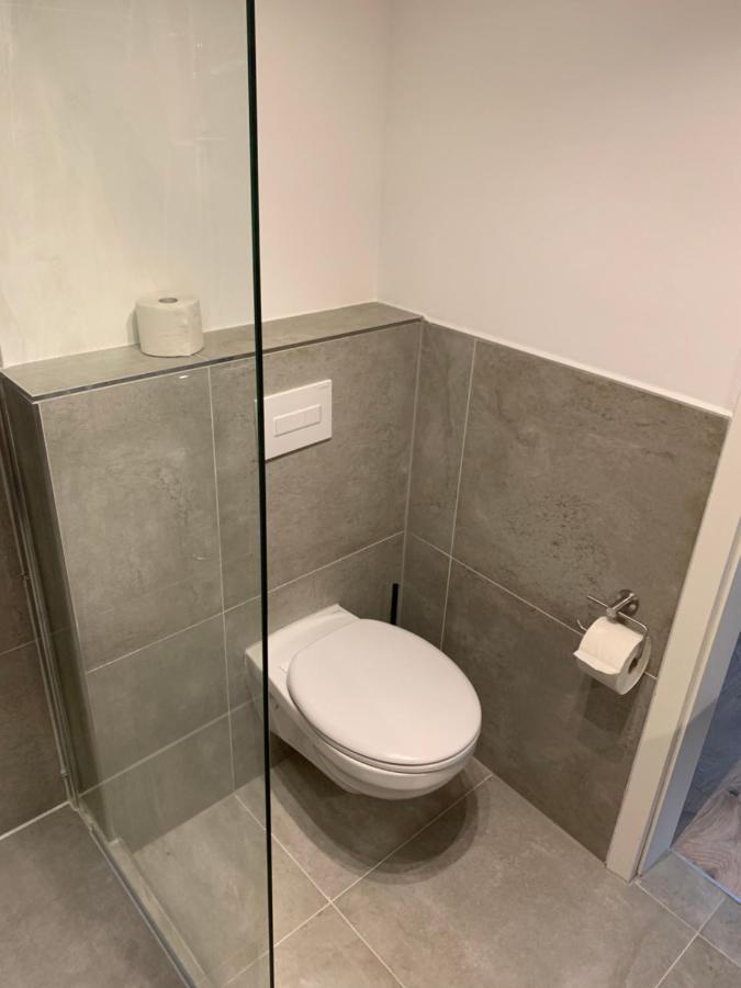 Apartment Haus Steilufer 2 Lubeck
