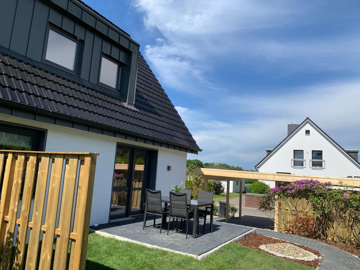 Haus Steilufer 2 Lubeck