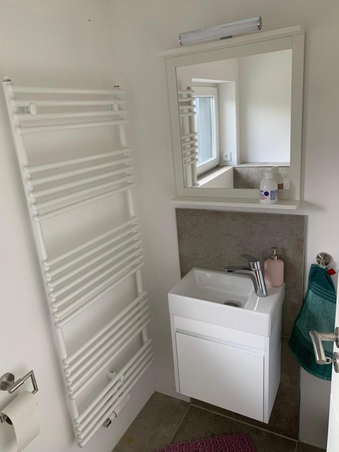 Apartment Haus Steilufer 2